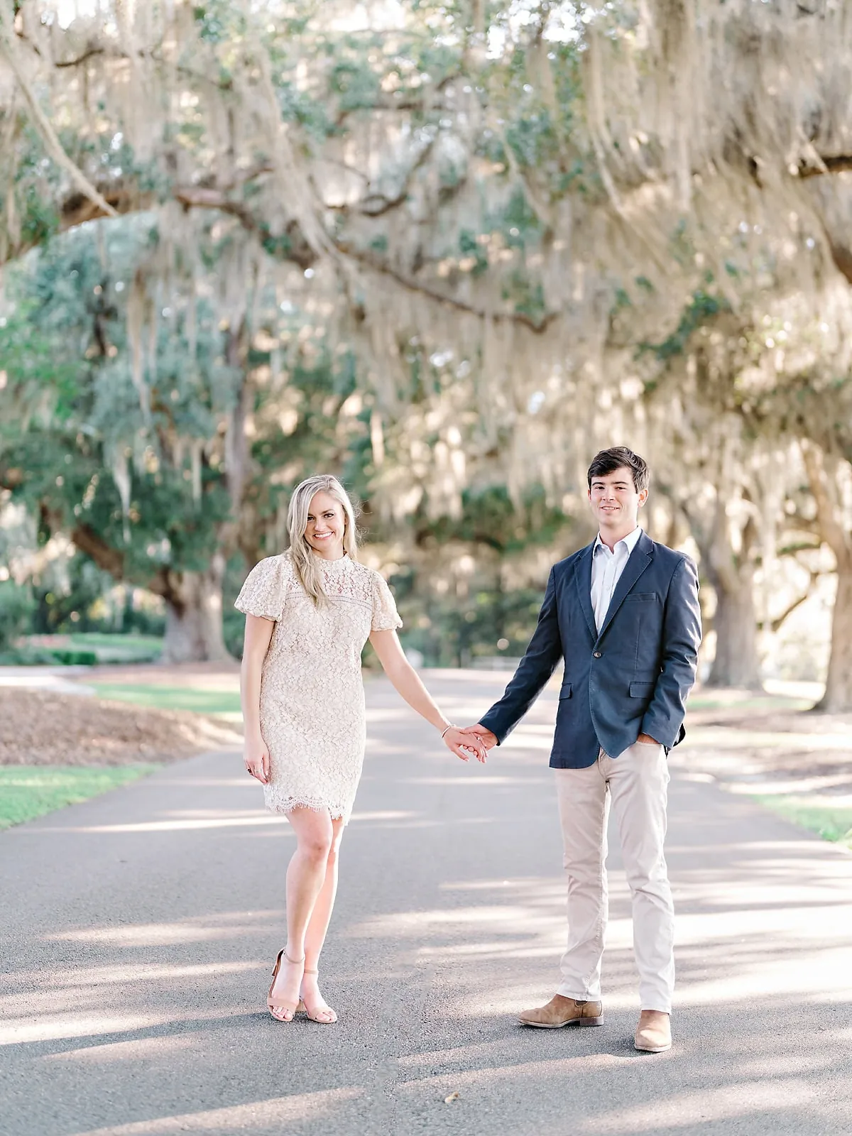 Pawleys Island South Carolina Engagement Session - Pawleys Island Engagement Photos