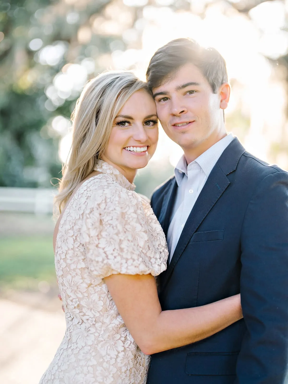 Pawleys Island South Carolina Engagement Session - Pawleys Island Engagement Photos