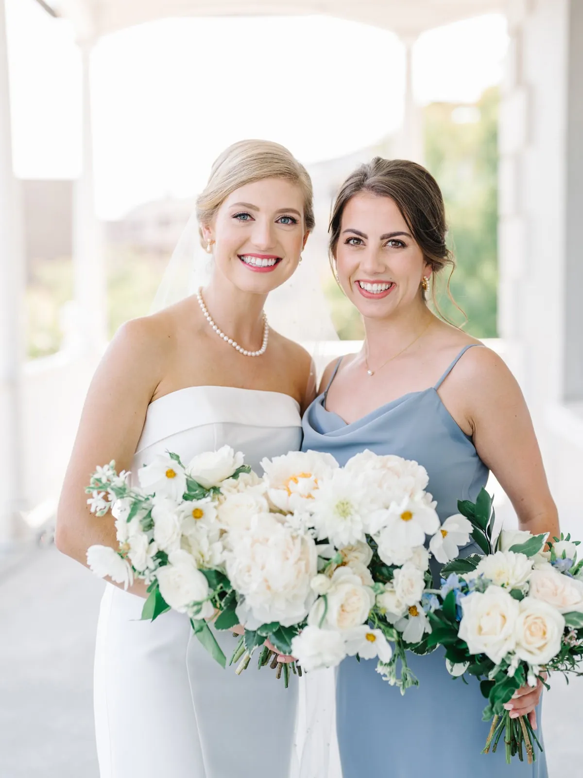 The Gadsden House Charleston South Carolina Wedding