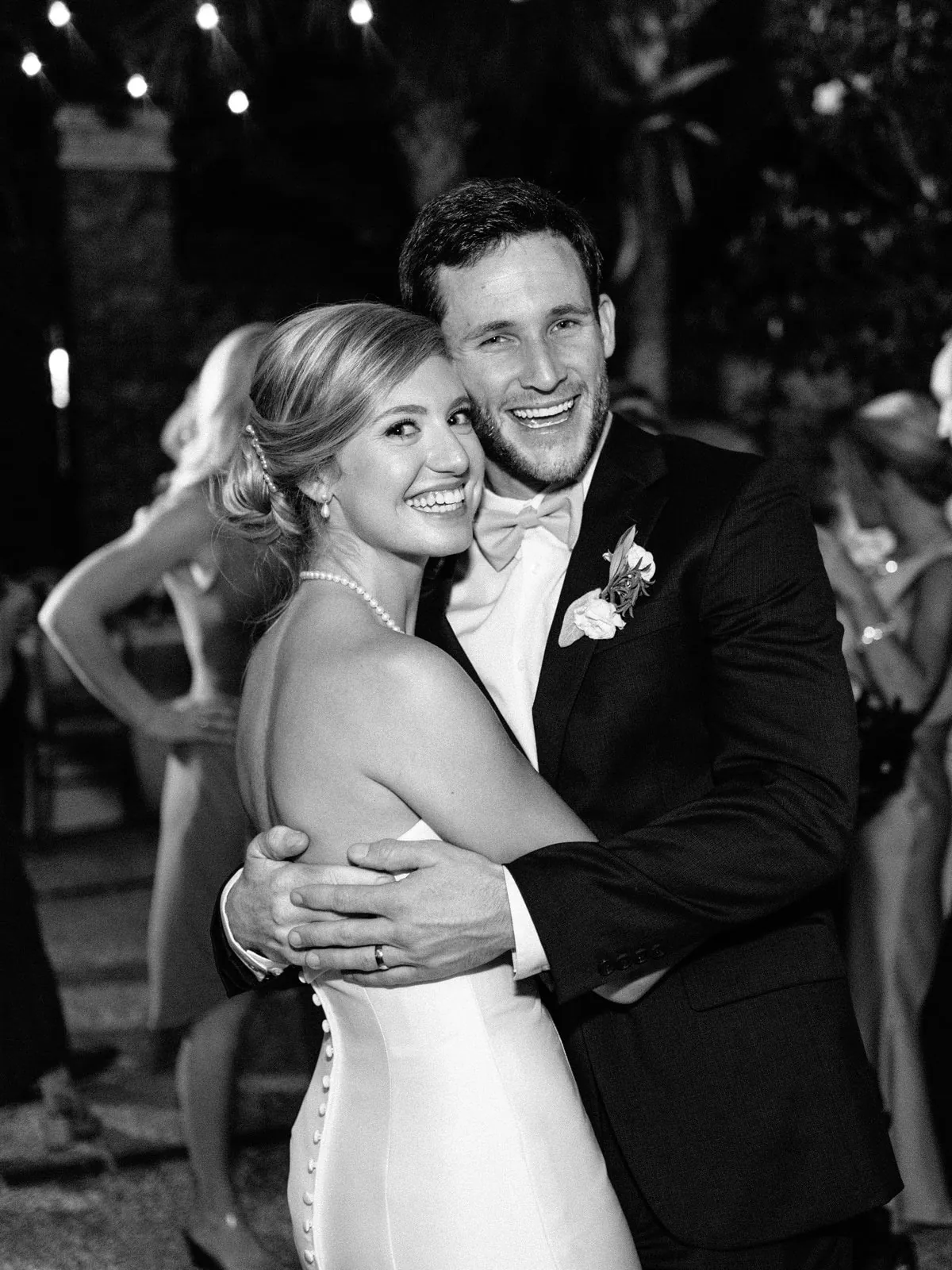 The Gadsden House Charleston South Carolina Wedding