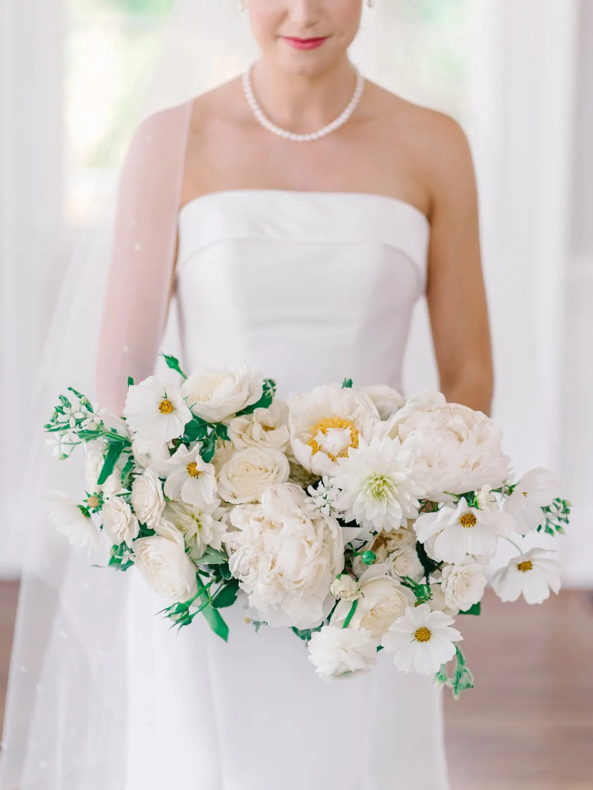 The Gadsden House Charleston South Carolina Wedding