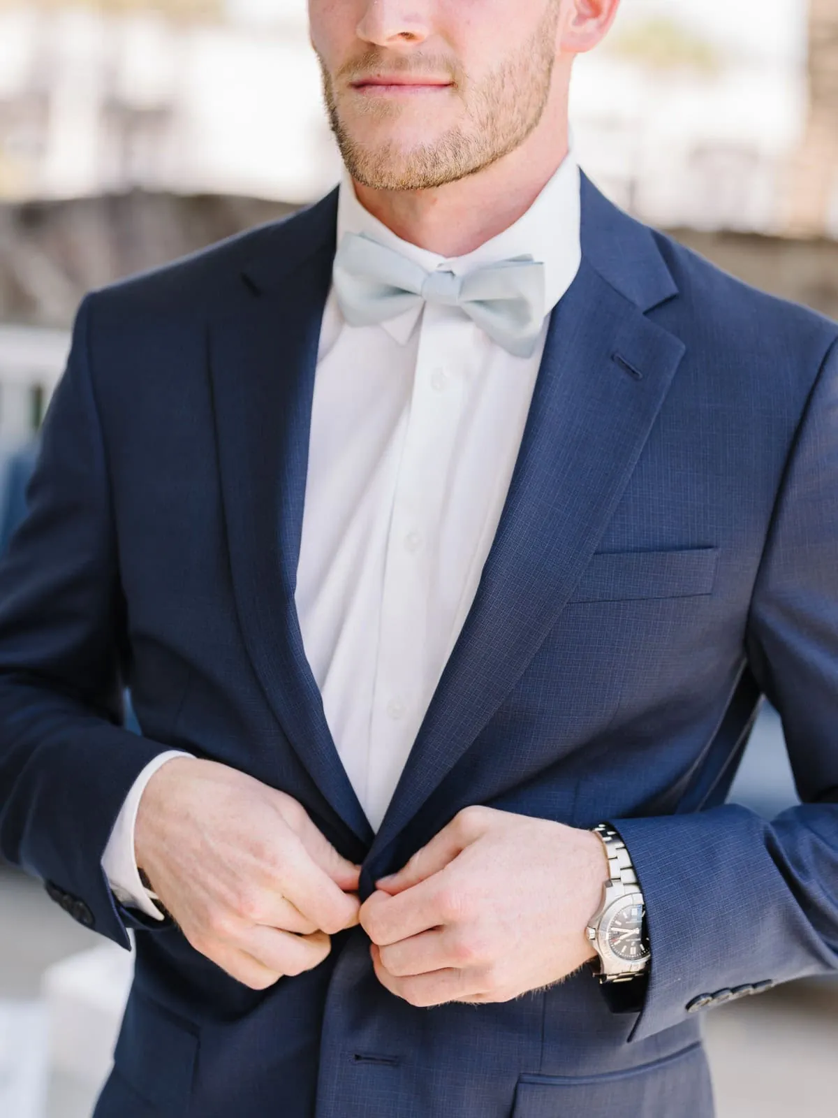 The Gadsden House Charleston South Carolina Wedding