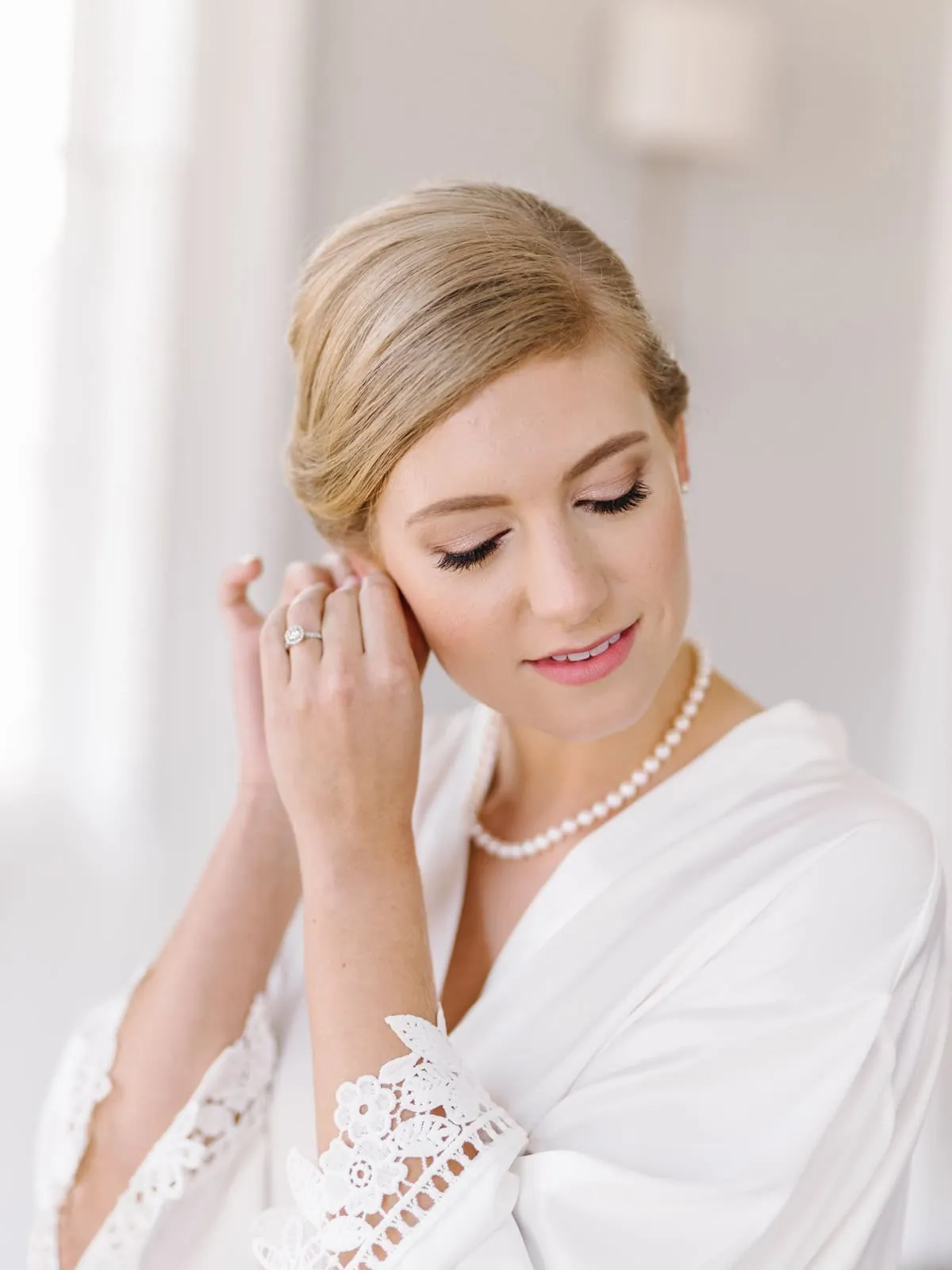 The Gadsden House Charleston South Carolina Wedding