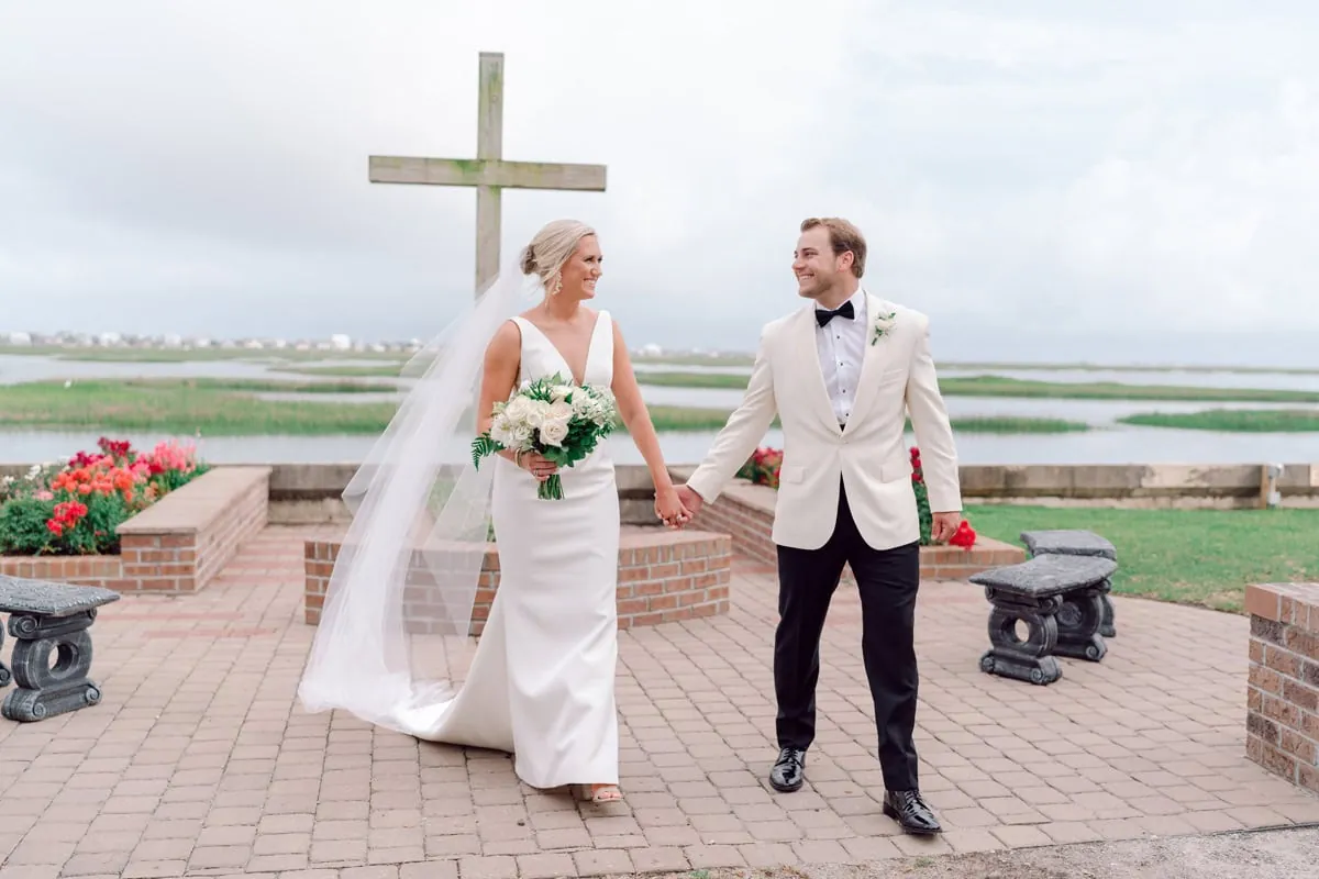 Caledonia Golf and Fish Club Wedding Venue in Pawleys Island, SC