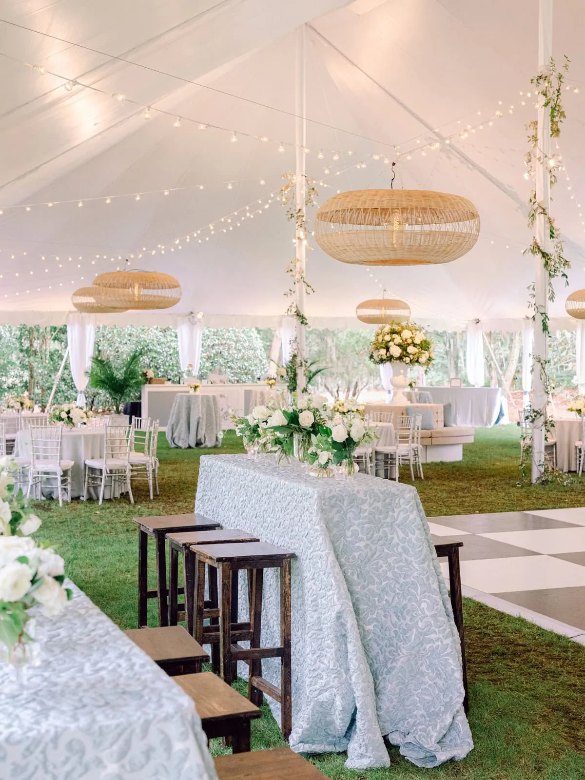 Caledonia Golf and Fish Club Wedding Venue in Pawleys Island, SC
