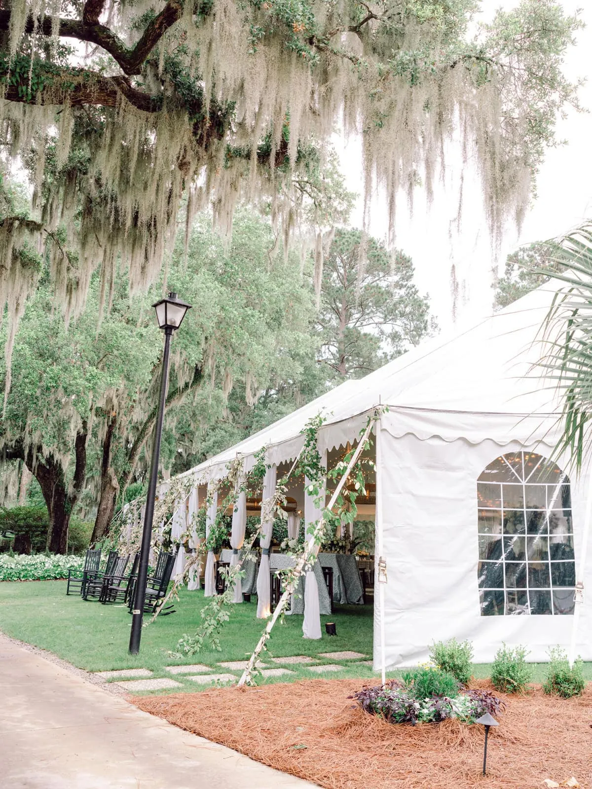 Caledonia Golf and Fish Club Wedding Venue in Pawleys Island, SC