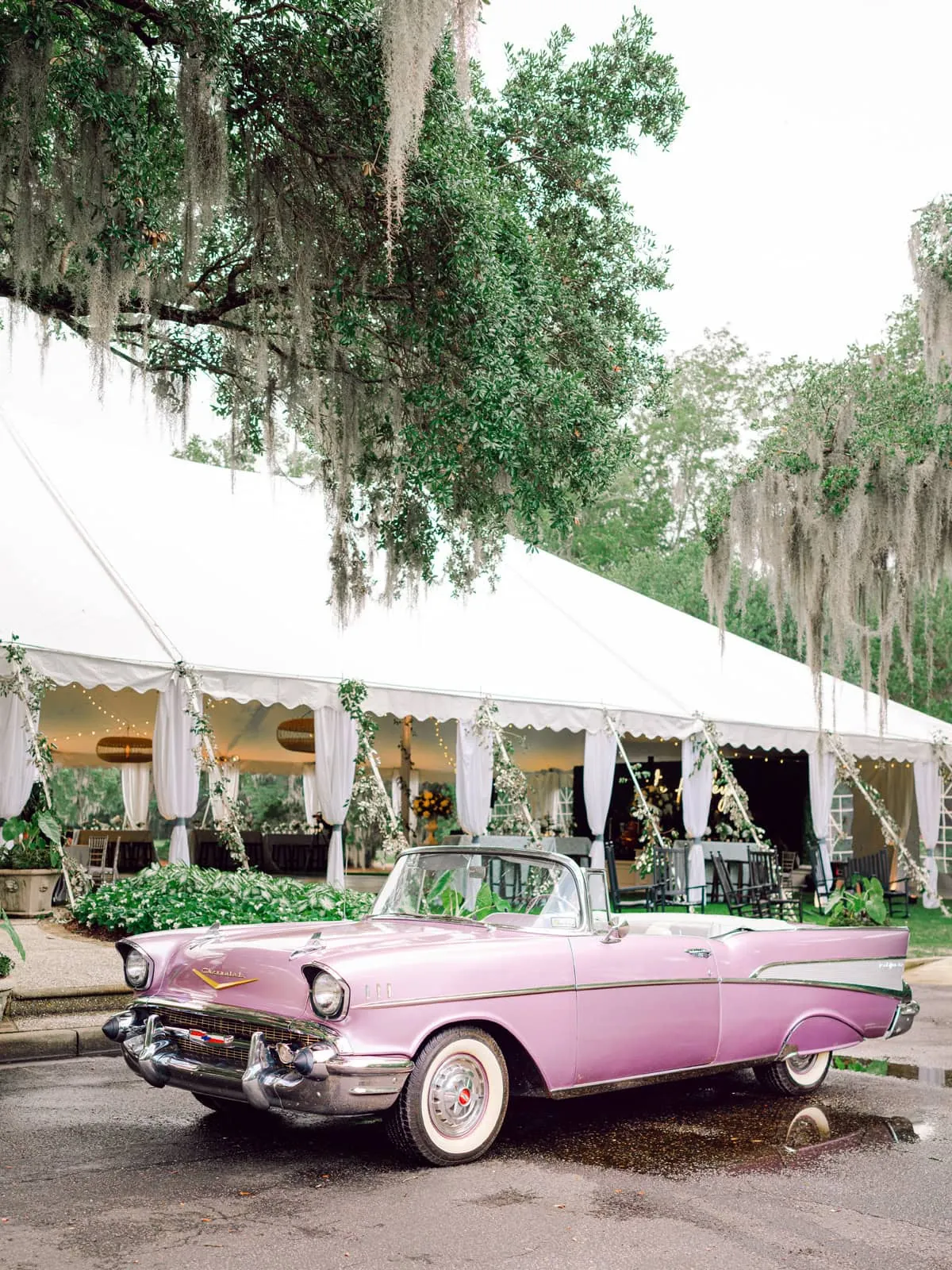 Caledonia Golf and Fish Club Wedding Venue in Pawleys Island, SC