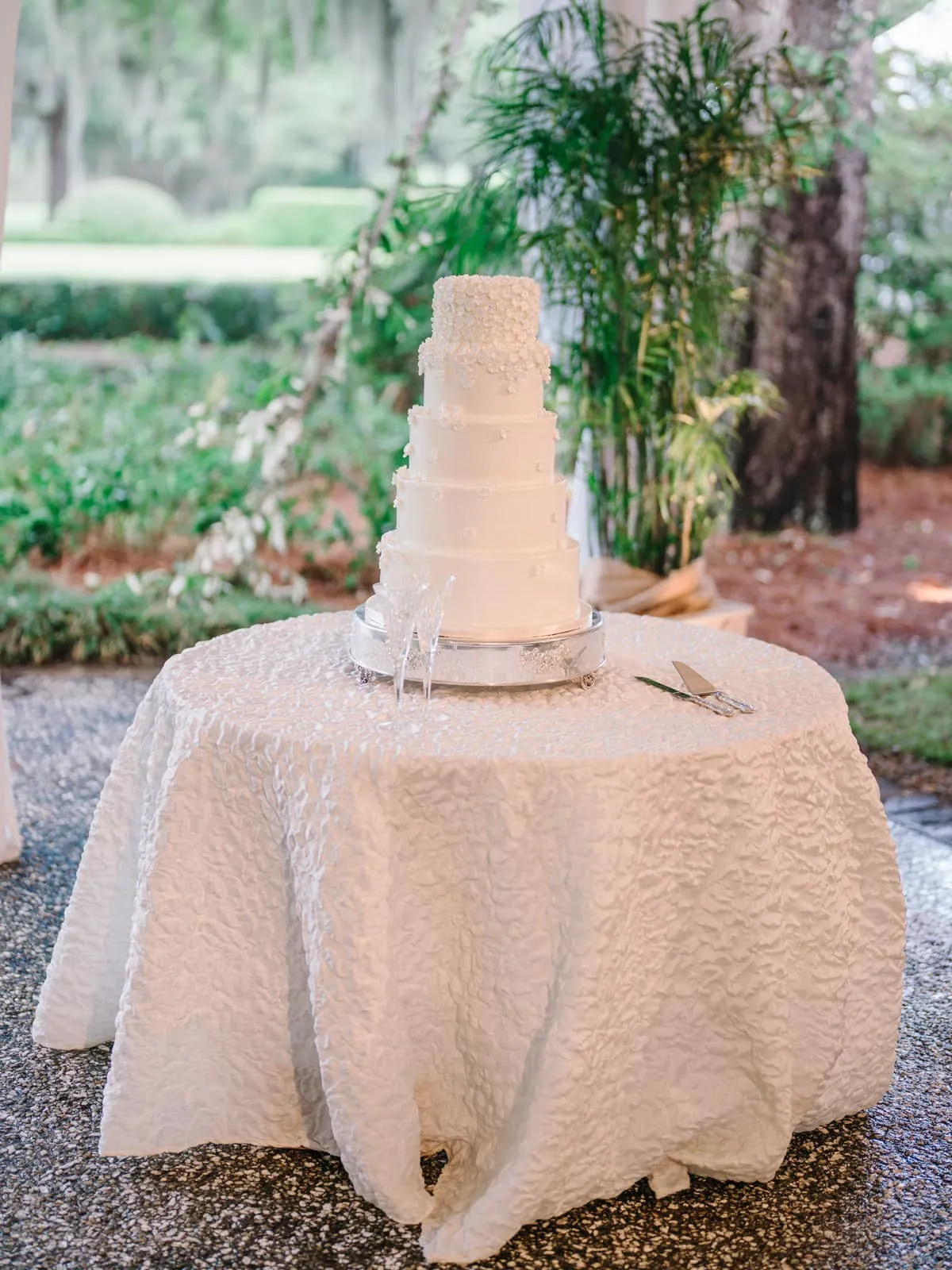 Caledonia Golf and Fish Club Wedding Venue in Pawleys Island, SC