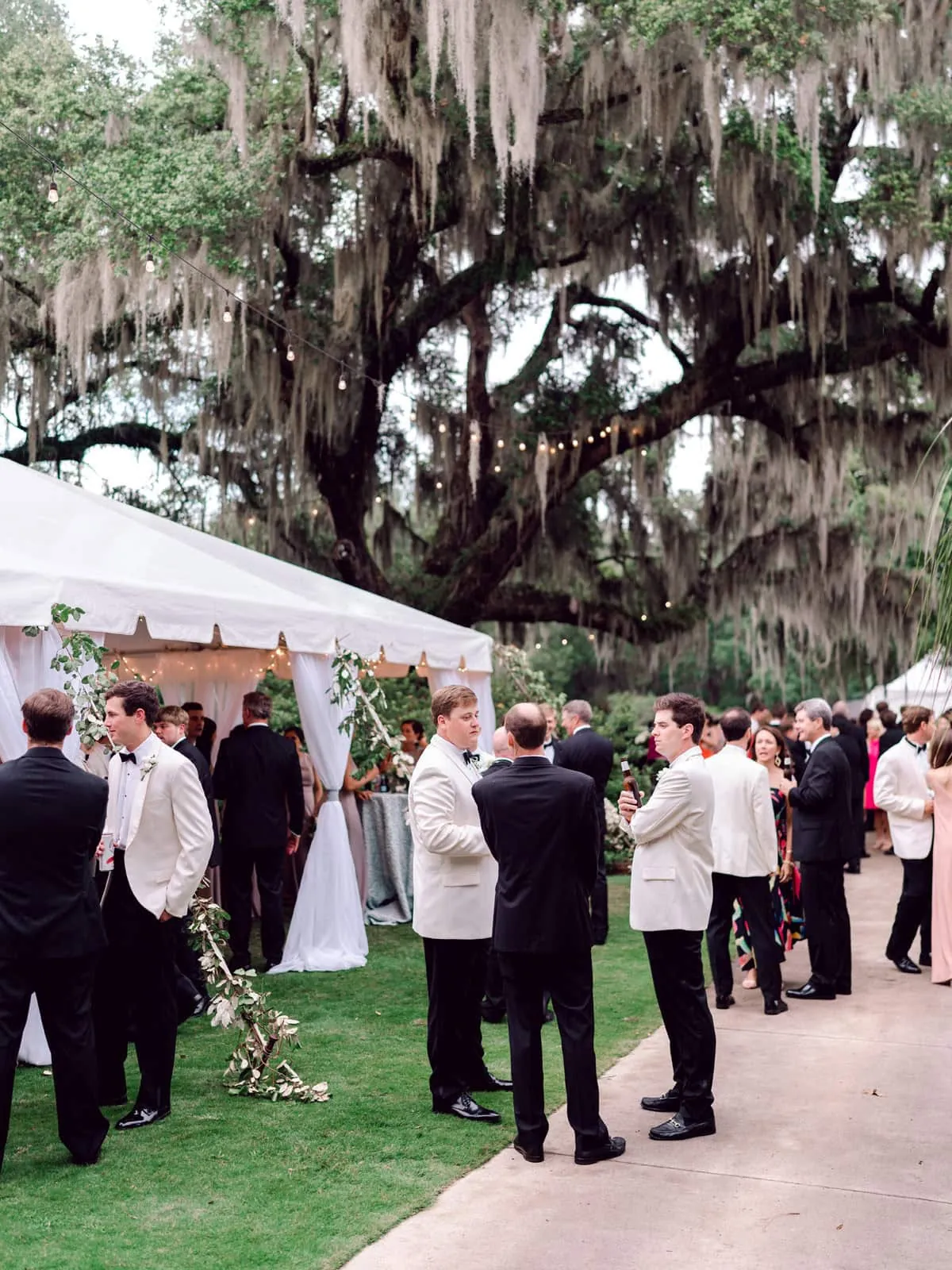 Caledonia Golf and Fish Club Wedding Venue in Pawleys Island, SC