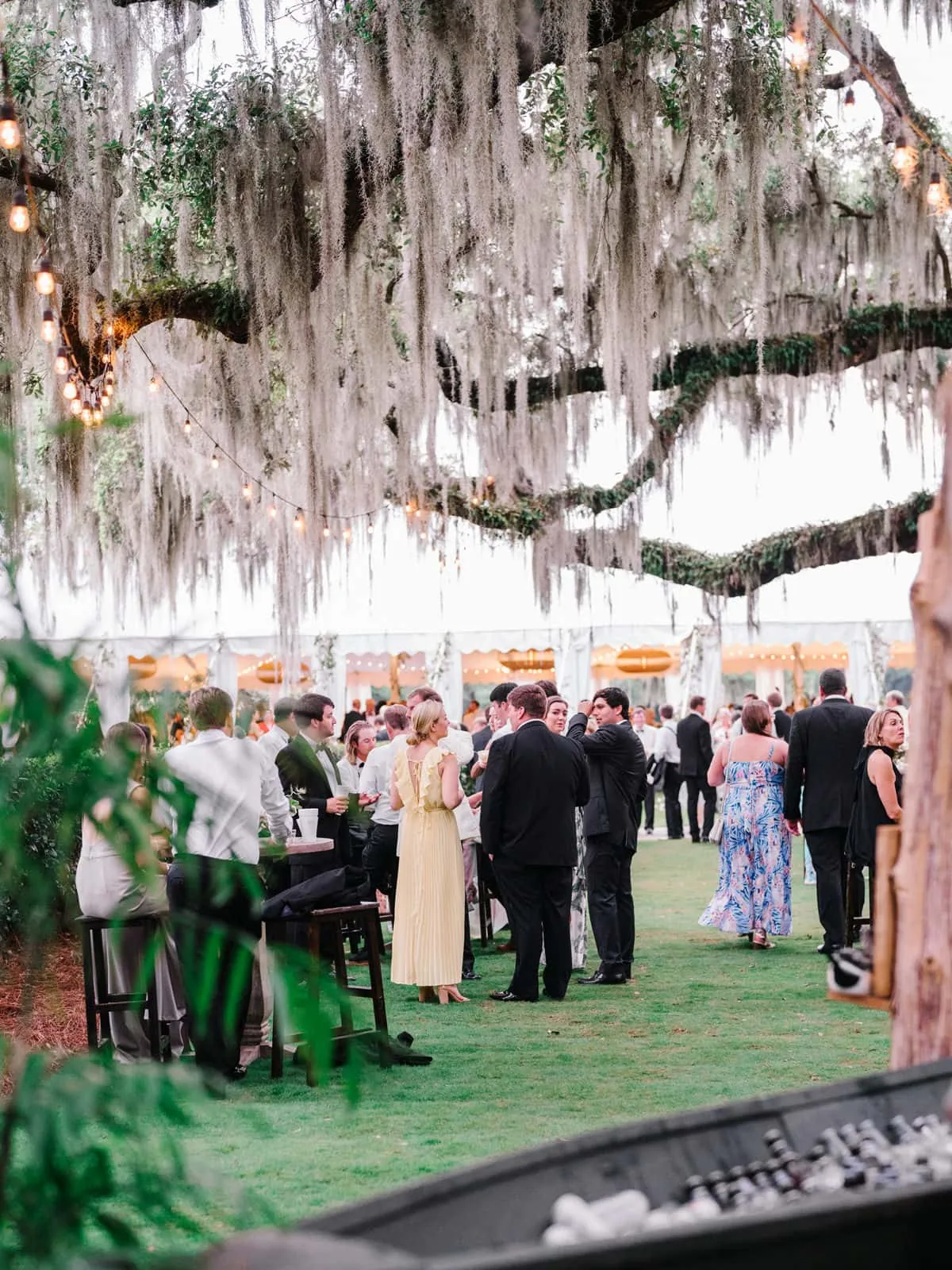 Caledonia Golf and Fish Club Wedding Venue in Pawleys Island, SC