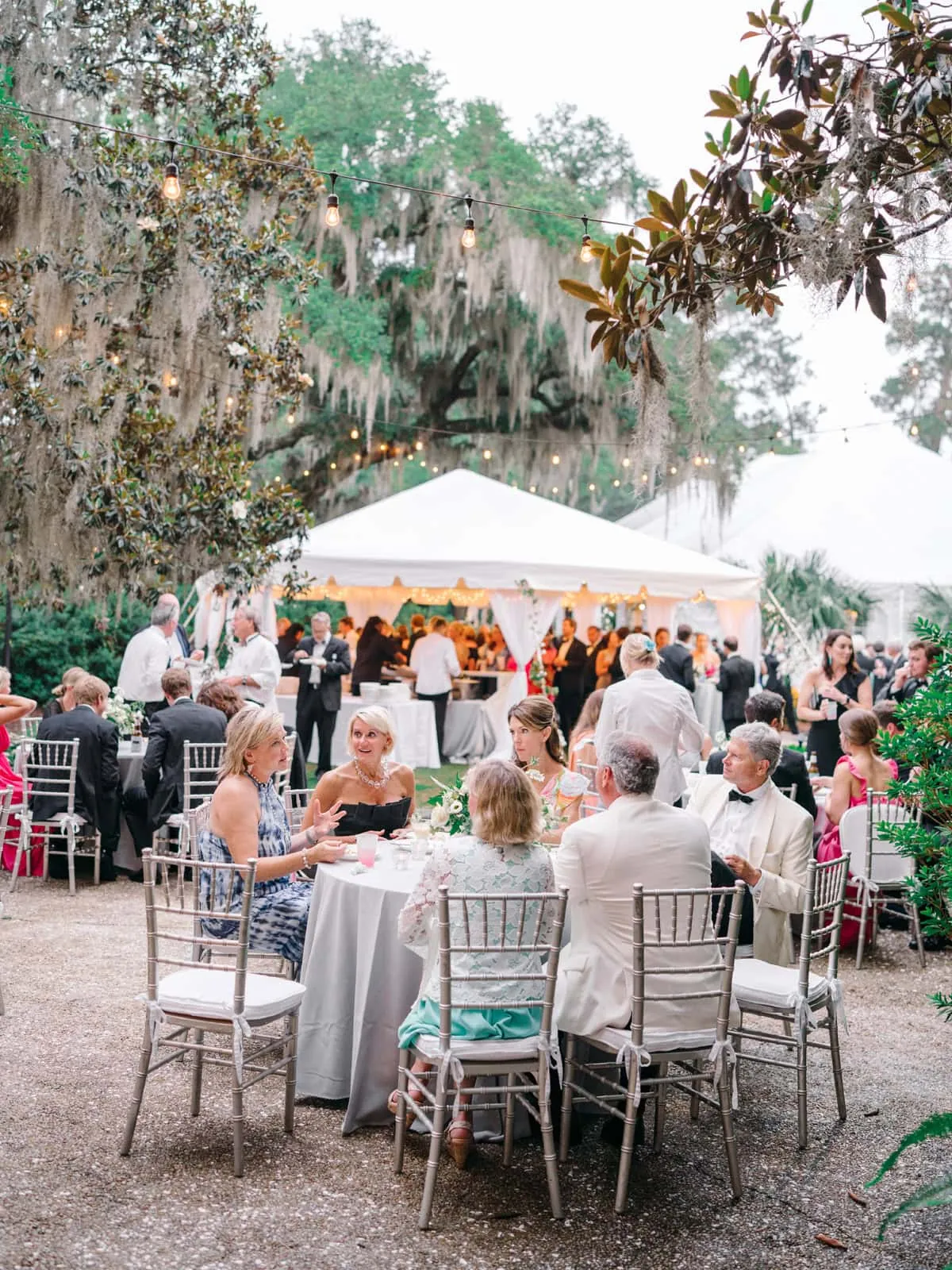 Caledonia Golf and Fish Club Wedding Venue in Pawleys Island, SC