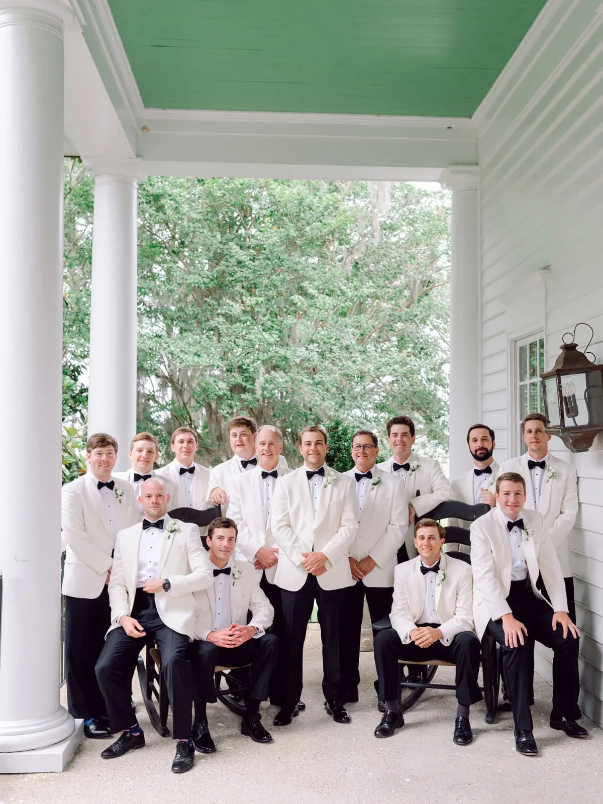 Caledonia Golf and Fish Club Wedding Venue in Pawleys Island, SC