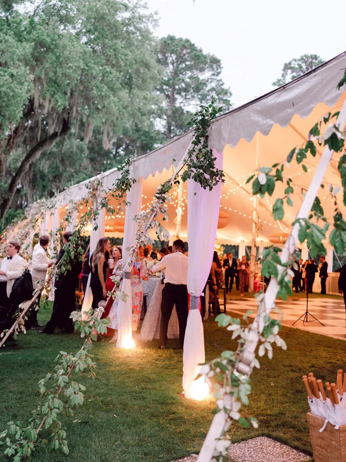 Caledonia Golf and Fish Club Wedding Venue in Pawleys Island, SC