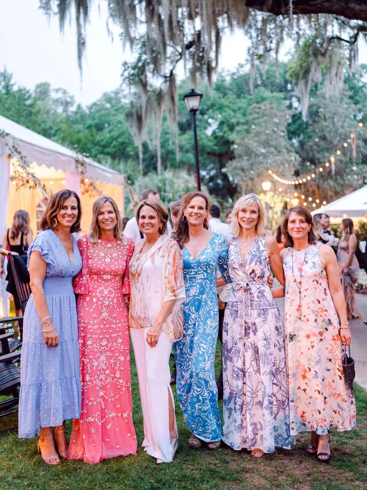 Caledonia Golf and Fish Club Wedding Venue in Pawleys Island, SC