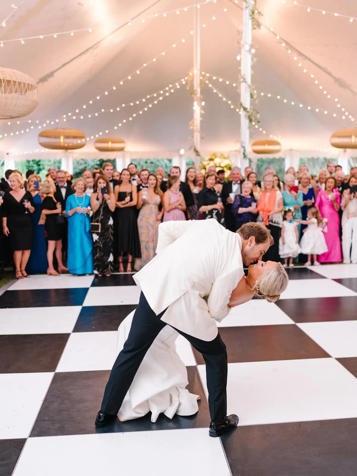 Caledonia Golf and Fish Club Wedding Venue in Pawleys Island, SC