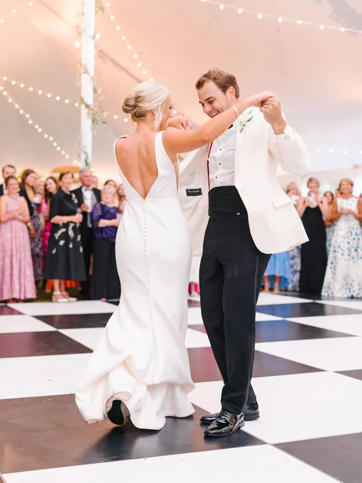 Caledonia Golf and Fish Club Wedding Venue in Pawleys Island, SC