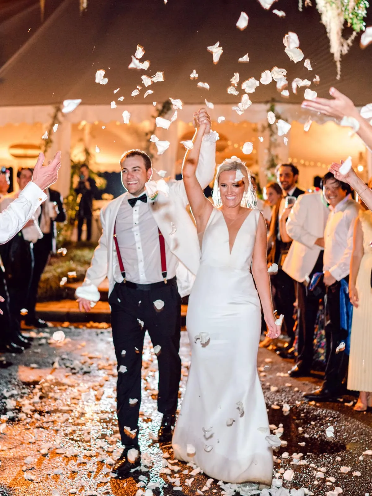Caledonia Golf and Fish Club Wedding Venue in Pawleys Island, SC
