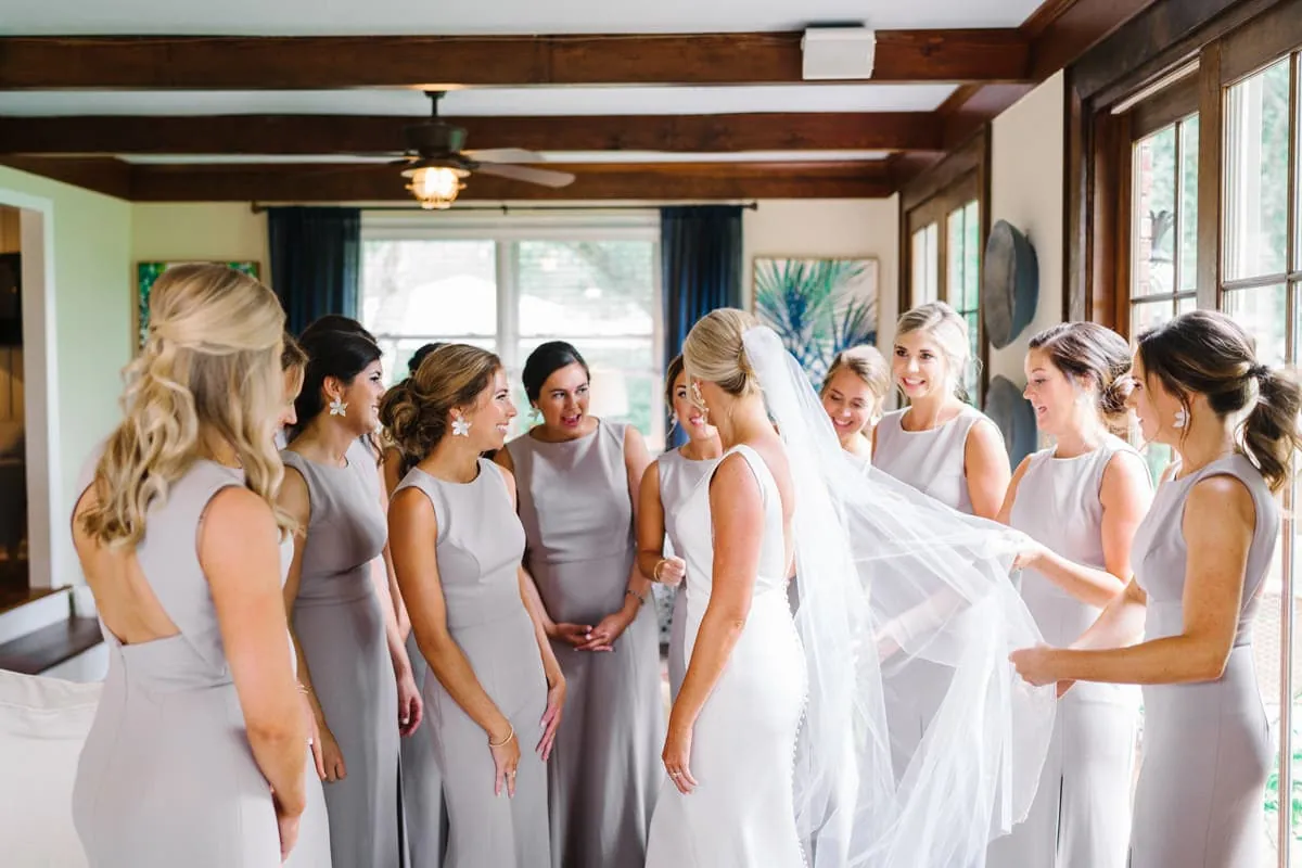 Caledonia Golf and Fish Club Wedding Venue in Pawleys Island, SC