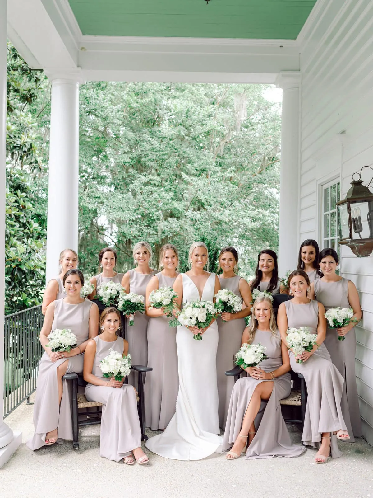 Caledonia Golf and Fish Club Wedding Venue in Pawleys Island, SC