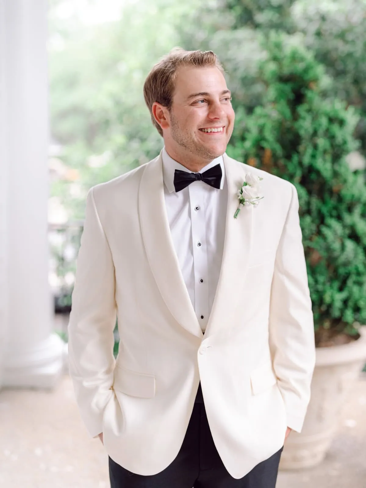 Caledonia Golf and Fish Club Wedding Venue in Pawleys Island, SC