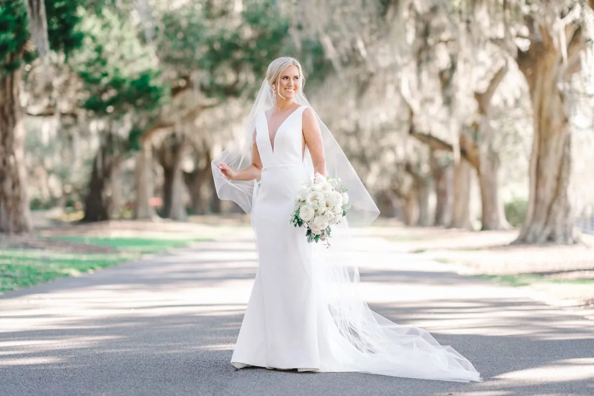 Caledonia Golf and Fish Club Wedding Venue in Pawleys Island, SC
