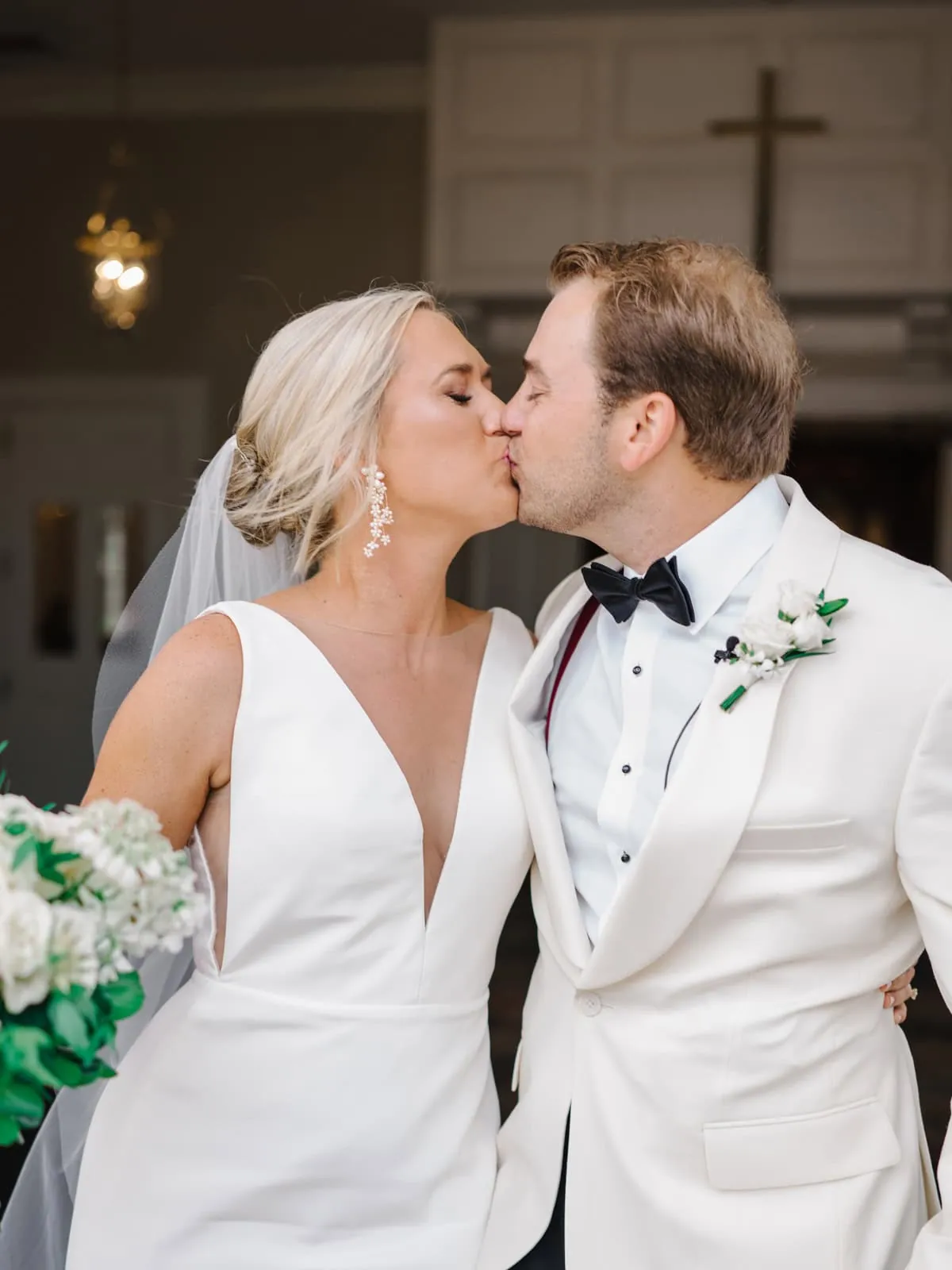 Caledonia Golf and Fish Club Wedding Venue in Pawleys Island, SC