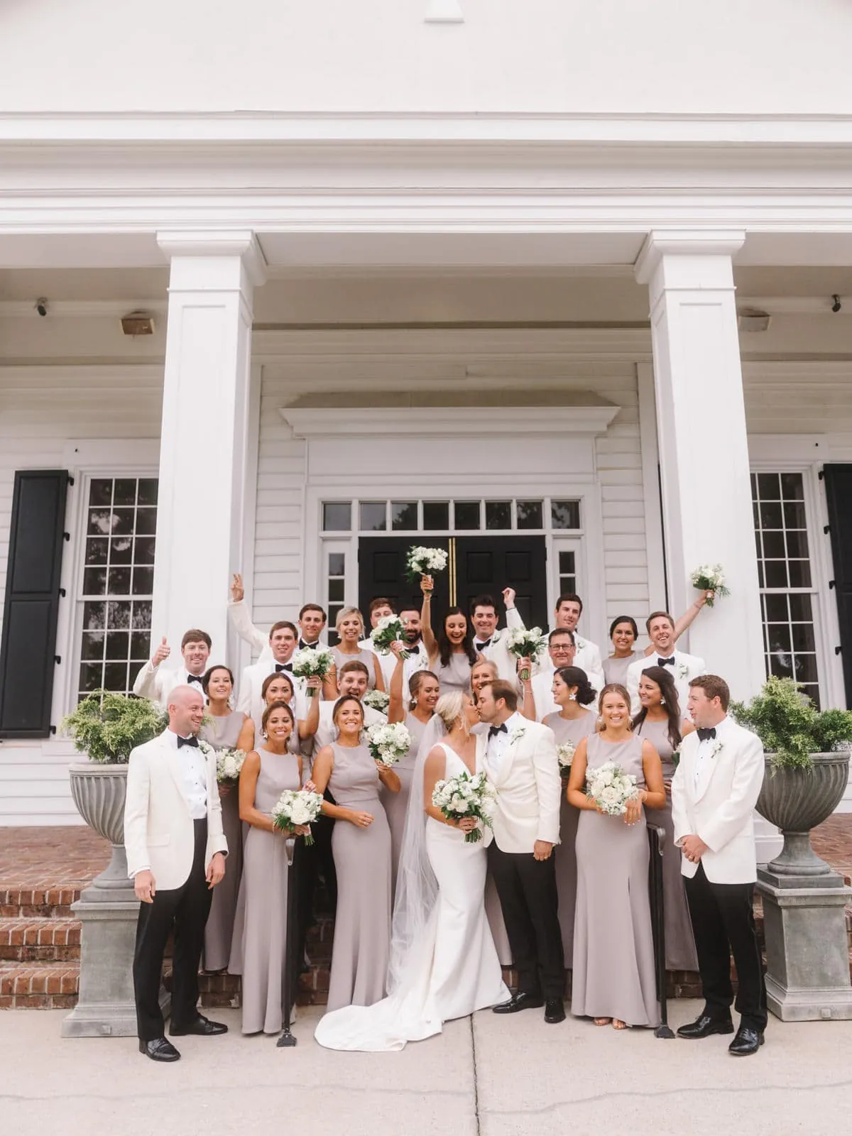 Caledonia Golf and Fish Club Wedding Venue in Pawleys Island, SC