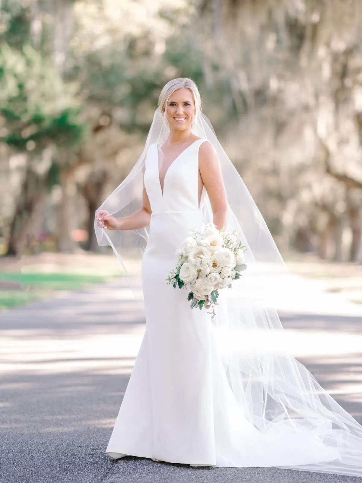Caledonia Golf and Fish Club Wedding Venue in Pawleys Island, SC