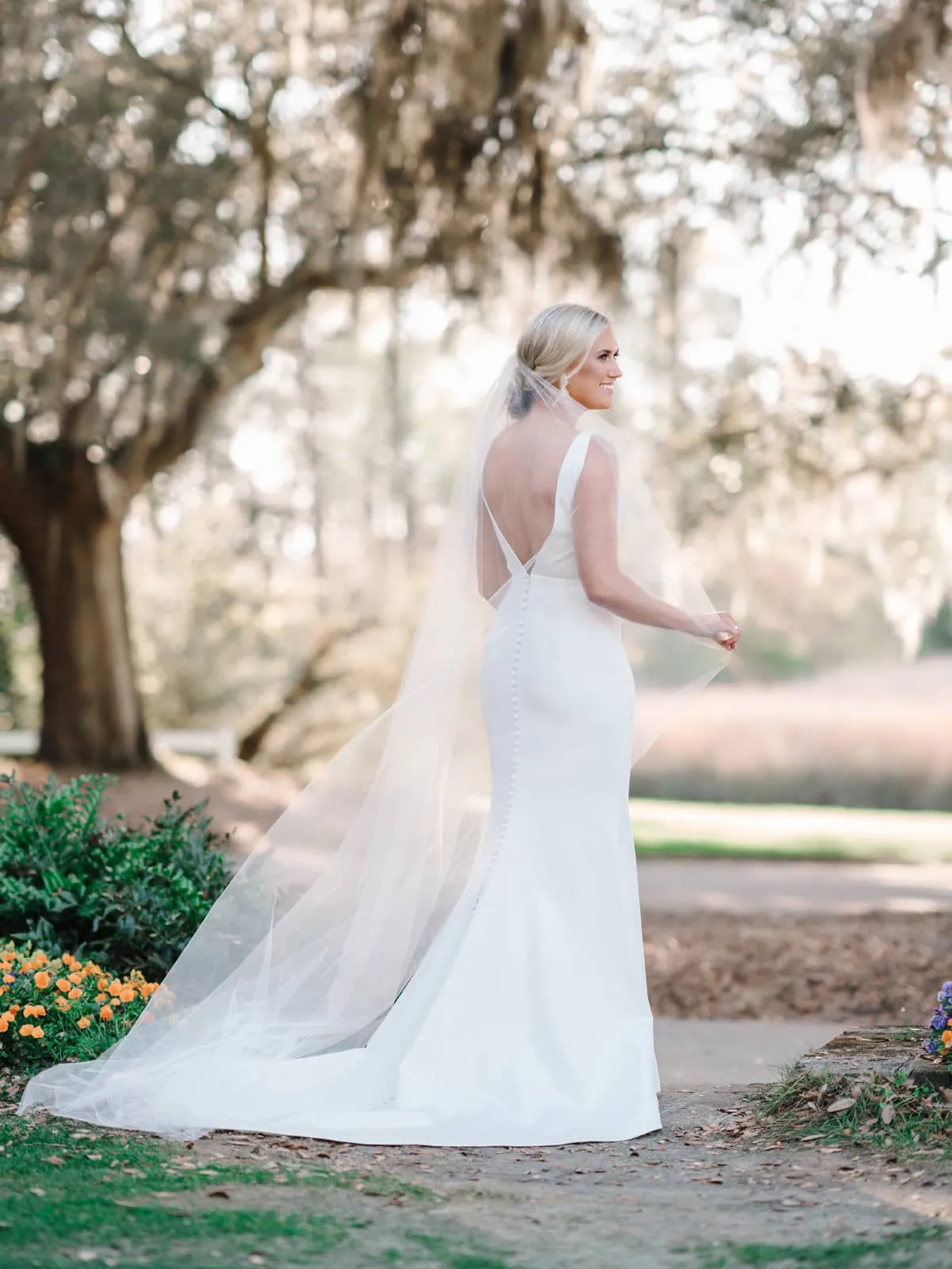 Caledonia Golf and Fish Club Wedding Venue in Pawleys Island, SC