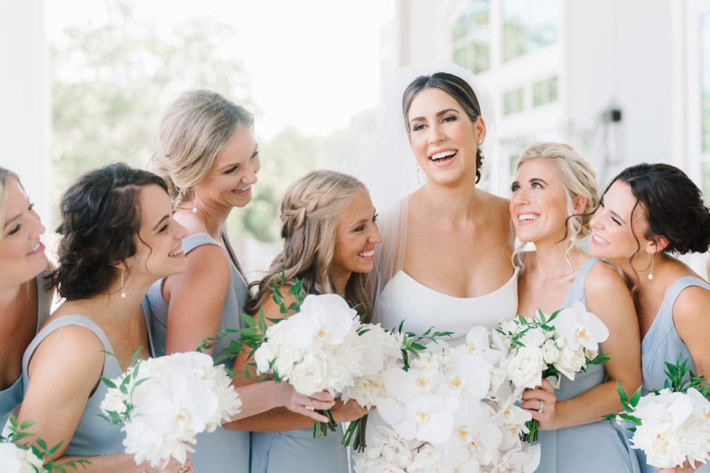 Indigo Rooftop Charleston Wedding Venue | Sweetgrass Inn