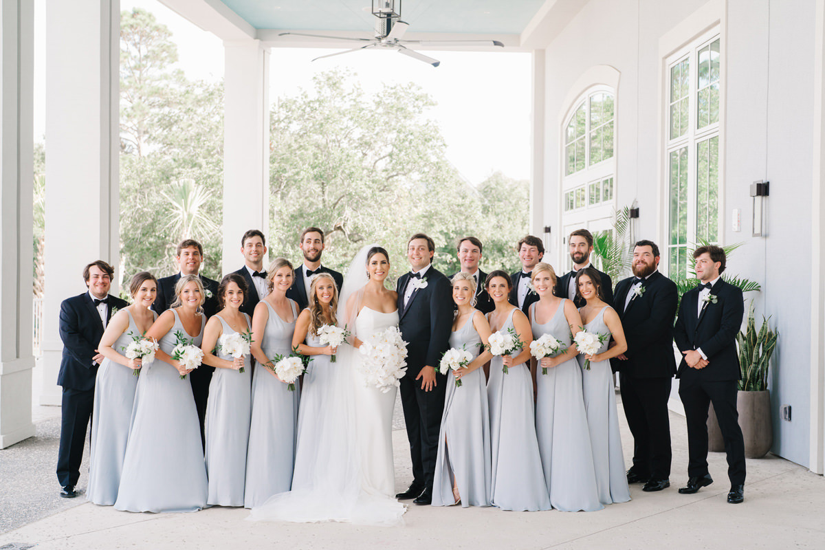 Myrtle Beach Wedding Photography - Wedding Pictures in South Carolina 