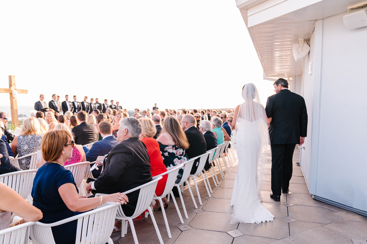 Charleston, SC Wedding Venue - The Indigo Room & Rooftop at Sweetgrass Inn - Pasha Belman Photography