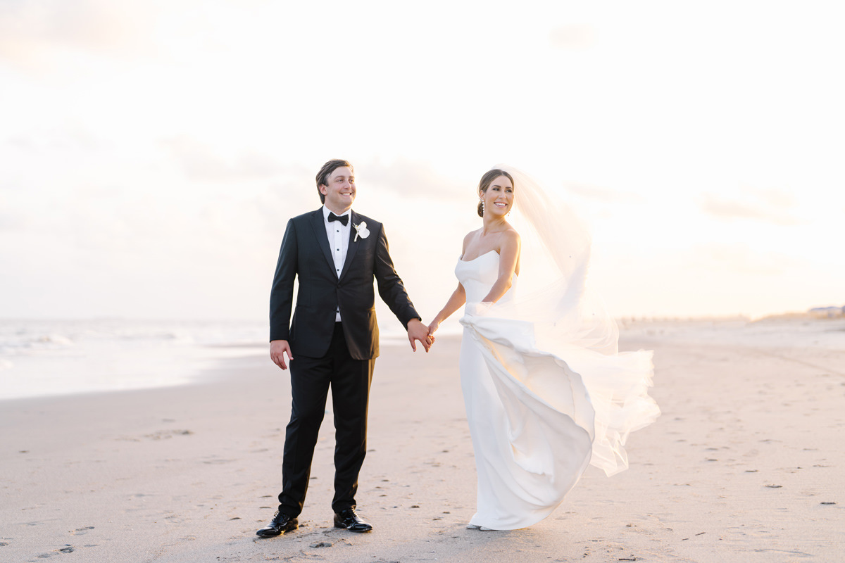Myrtle Beach Wedding Photography - Wedding Pictures in South Carolina 