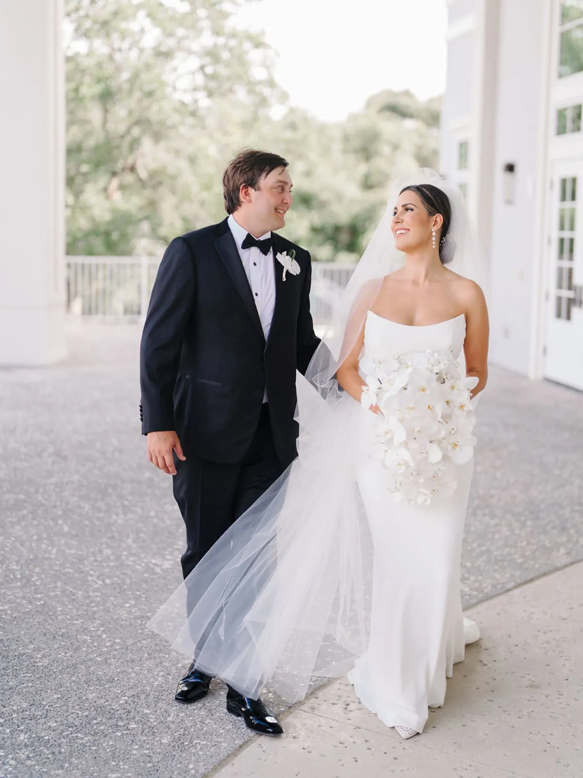 Charleston, SC Wedding Venue - The Indigo Room & Rooftop at Sweetgrass Inn - Pasha Belman Photography