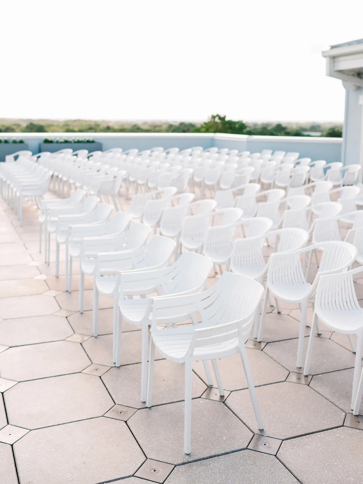 Charleston, SC Wedding Venue - The Indigo Room & Rooftop at Sweetgrass Inn - Pasha Belman Photography