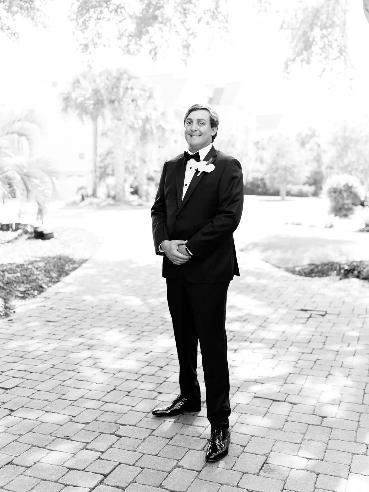 Charleston, SC Wedding Venue - The Indigo Room & Rooftop at Sweetgrass Inn - Pasha Belman Photography