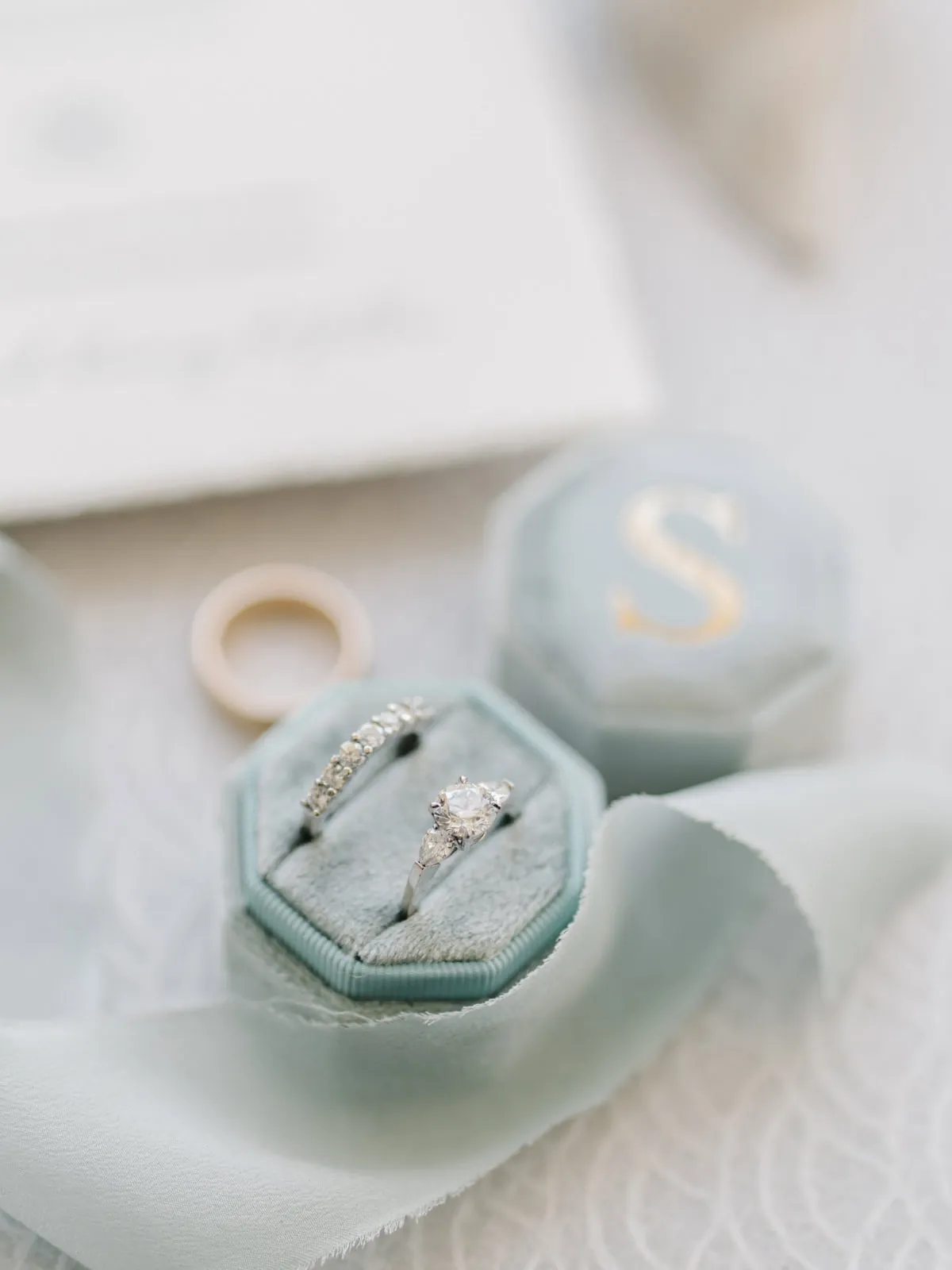 Charleston, SC Wedding Venue - The Indigo Room & Rooftop at Sweetgrass Inn - Pasha Belman Photography