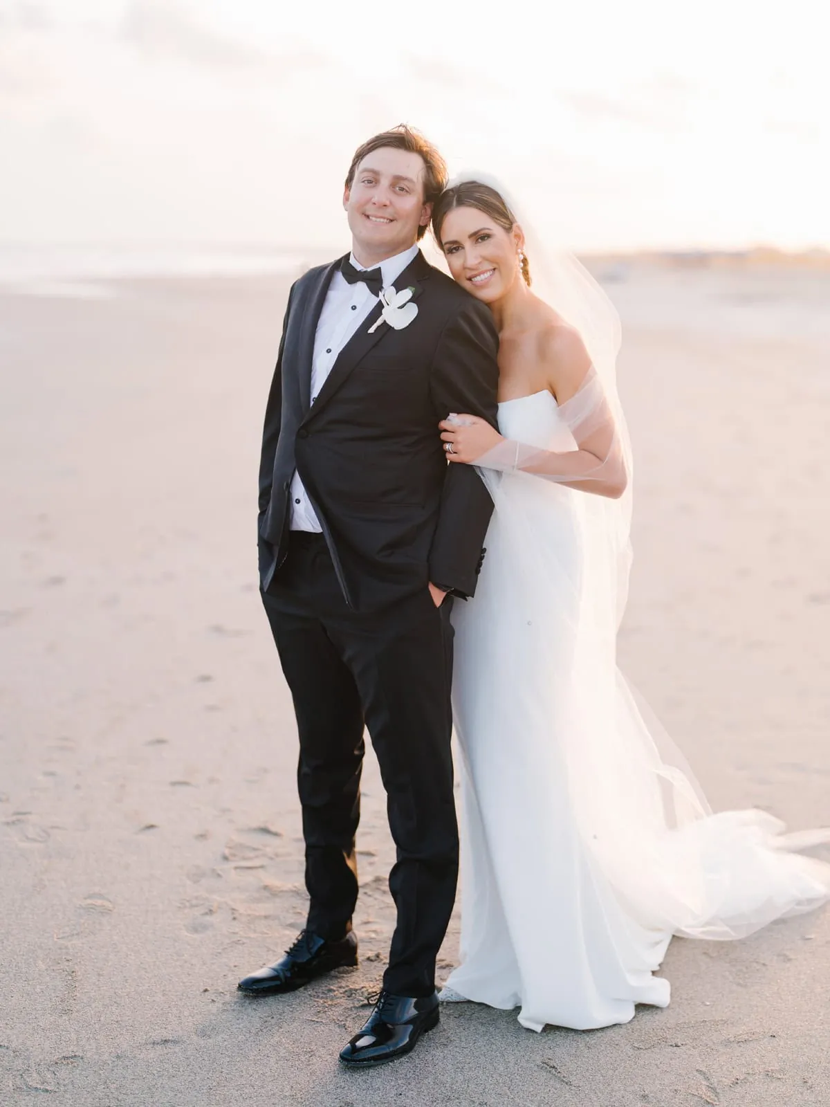 Charleston, SC Wedding Venue - The Indigo Room & Rooftop at Sweetgrass Inn - Pasha Belman Photography