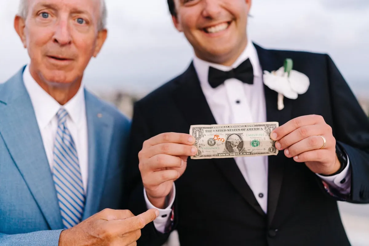 Charleston, SC Wedding Venue - The Indigo Room & Rooftop at Sweetgrass Inn - Pasha Belman Photography