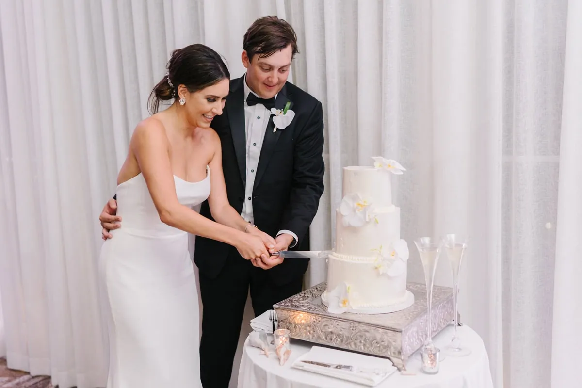 Charleston, SC Wedding Venue - The Indigo Room & Rooftop at Sweetgrass Inn - Pasha Belman Photography