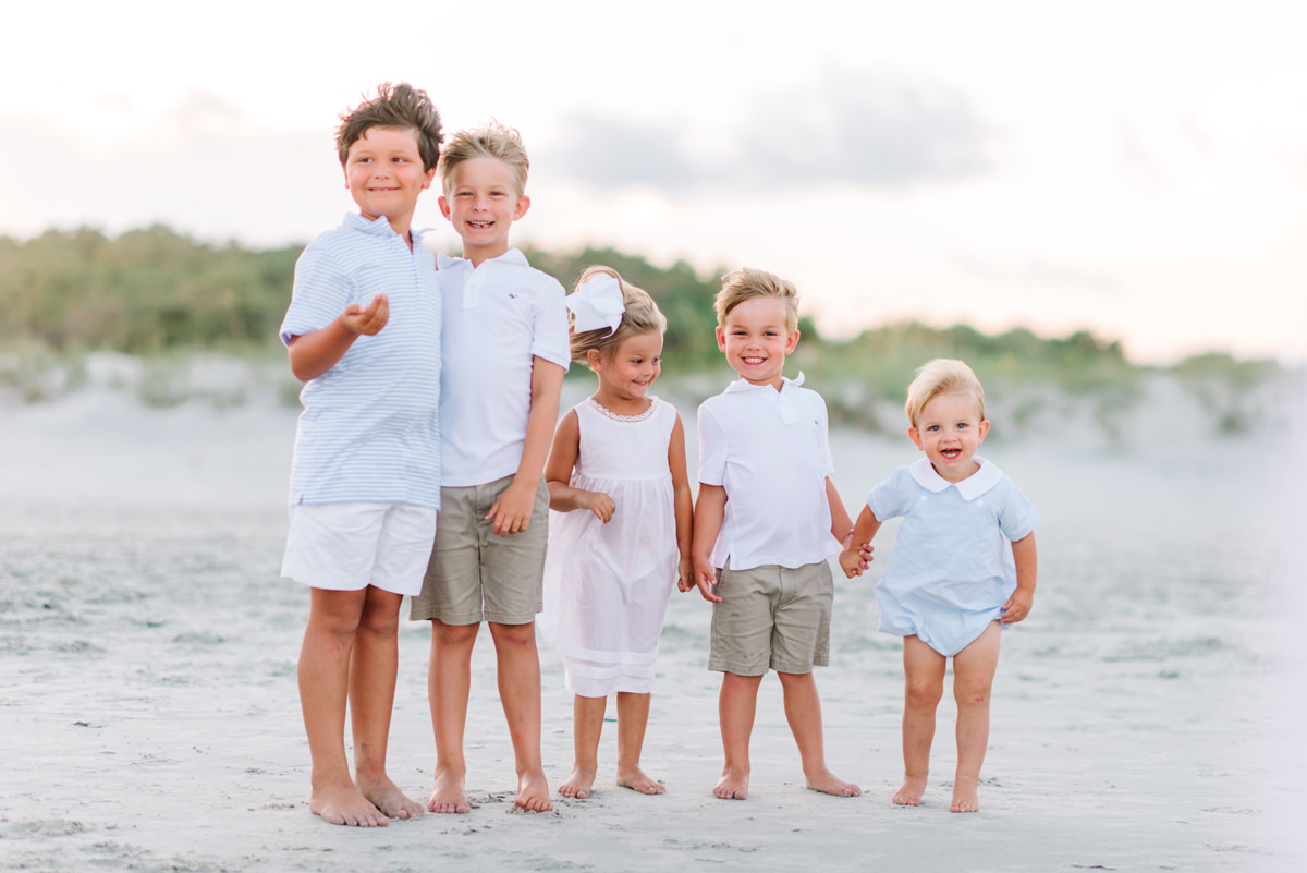Myrtle Beach Family Photography - Top Myrtle Beach Photographers 