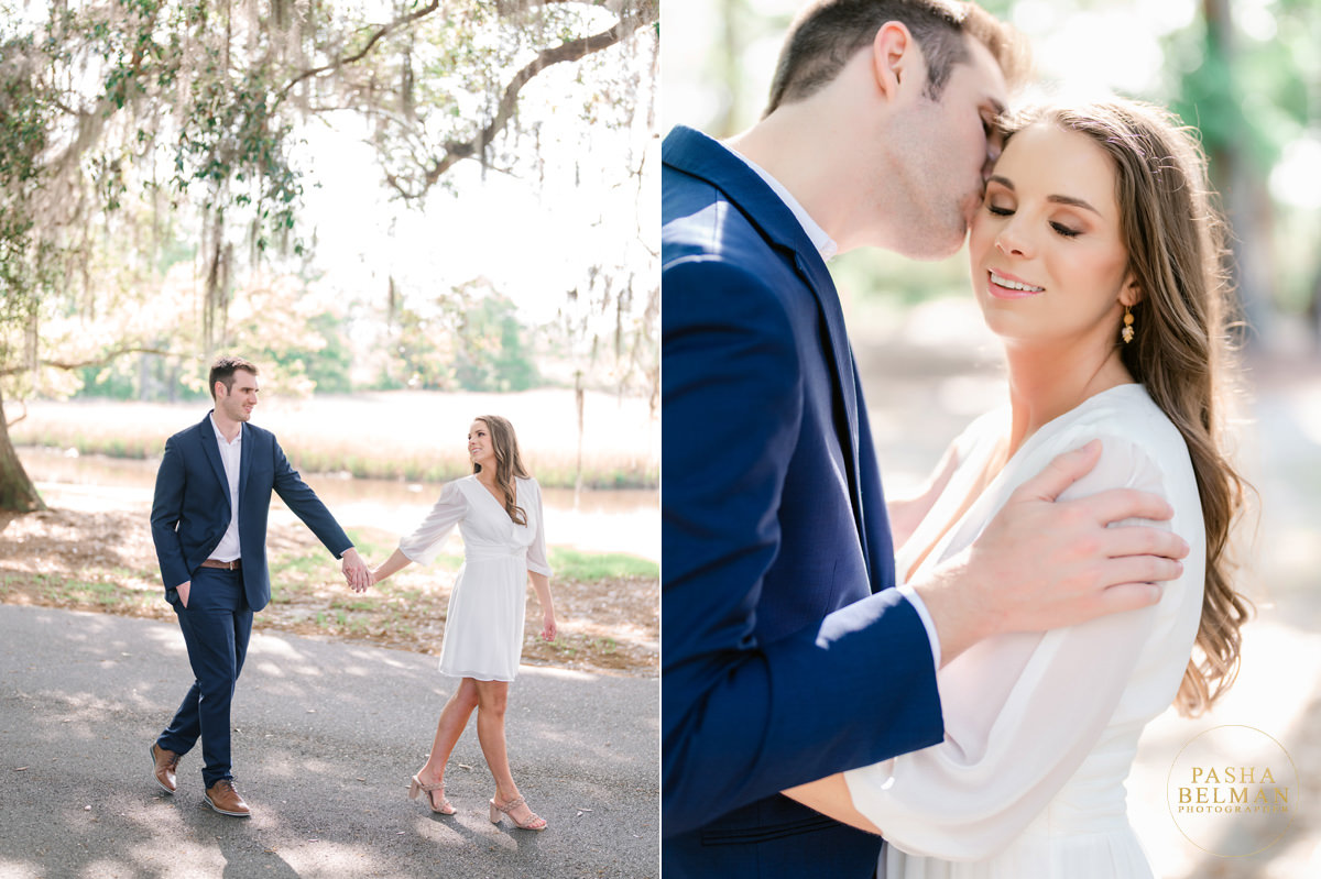 Pasha in Myrtle Beach, Top Wedding and Engagement Photographer