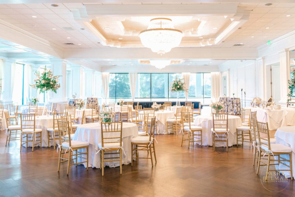 Forest Lake Club Venue Columbia, SC Wedding by Pasha Belman