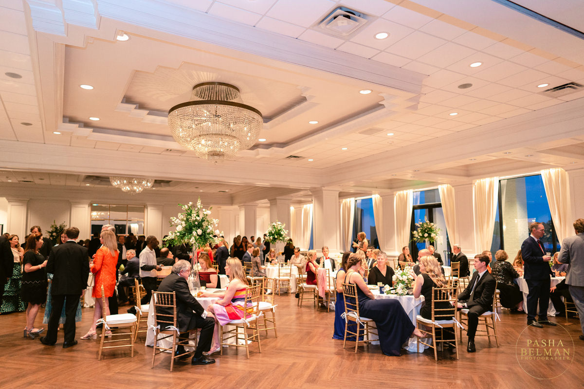 Forest Lake Club Wedding Venue in Columbia, SC - Wedding Photo Ideas