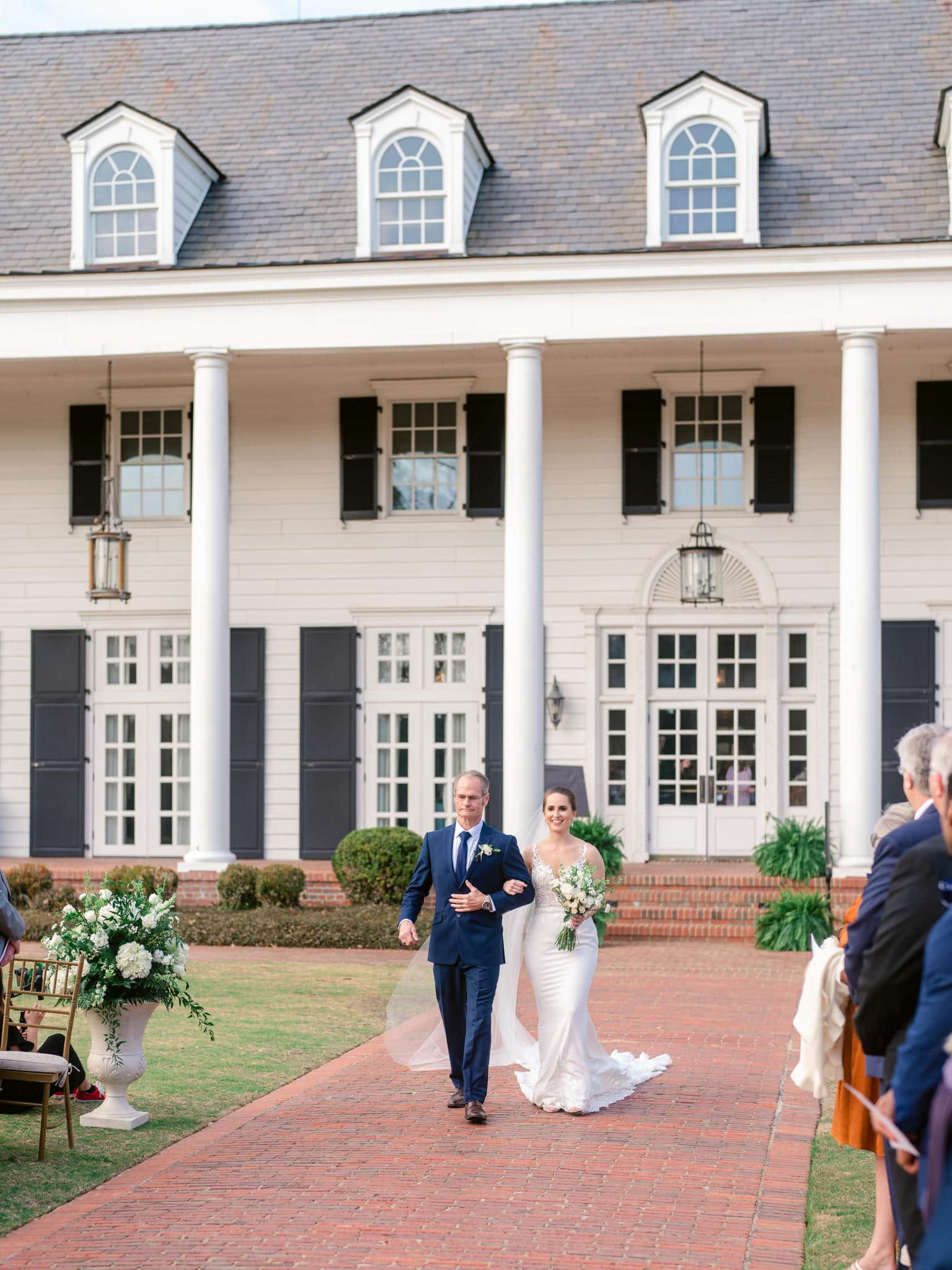 Pine Lakes Country Club Venue - Myrtle Beach Wedding by Pasha Belman