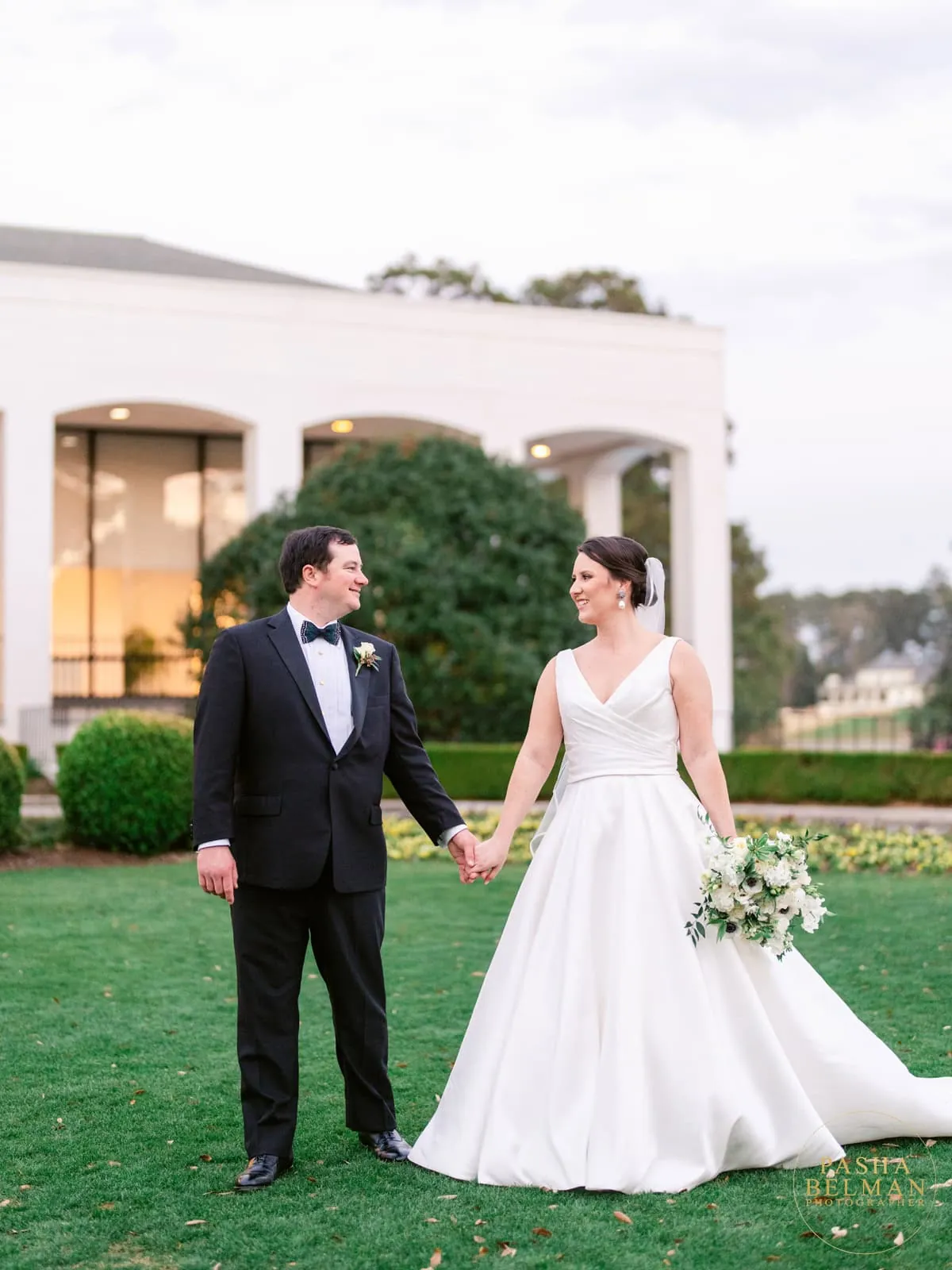 Forest Lake Club Wedding Venue in Columbia SC