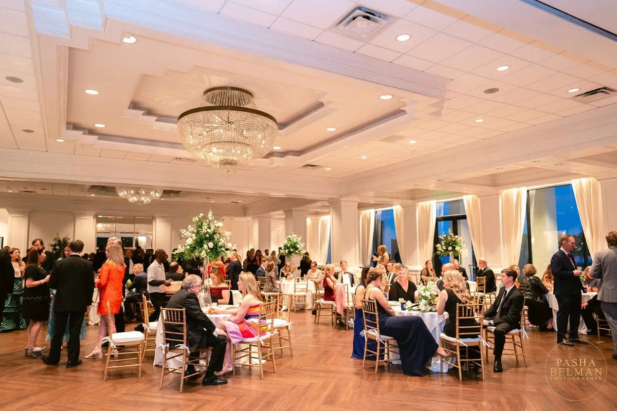 Forest Lake Club Wedding Venue in Columbia SC