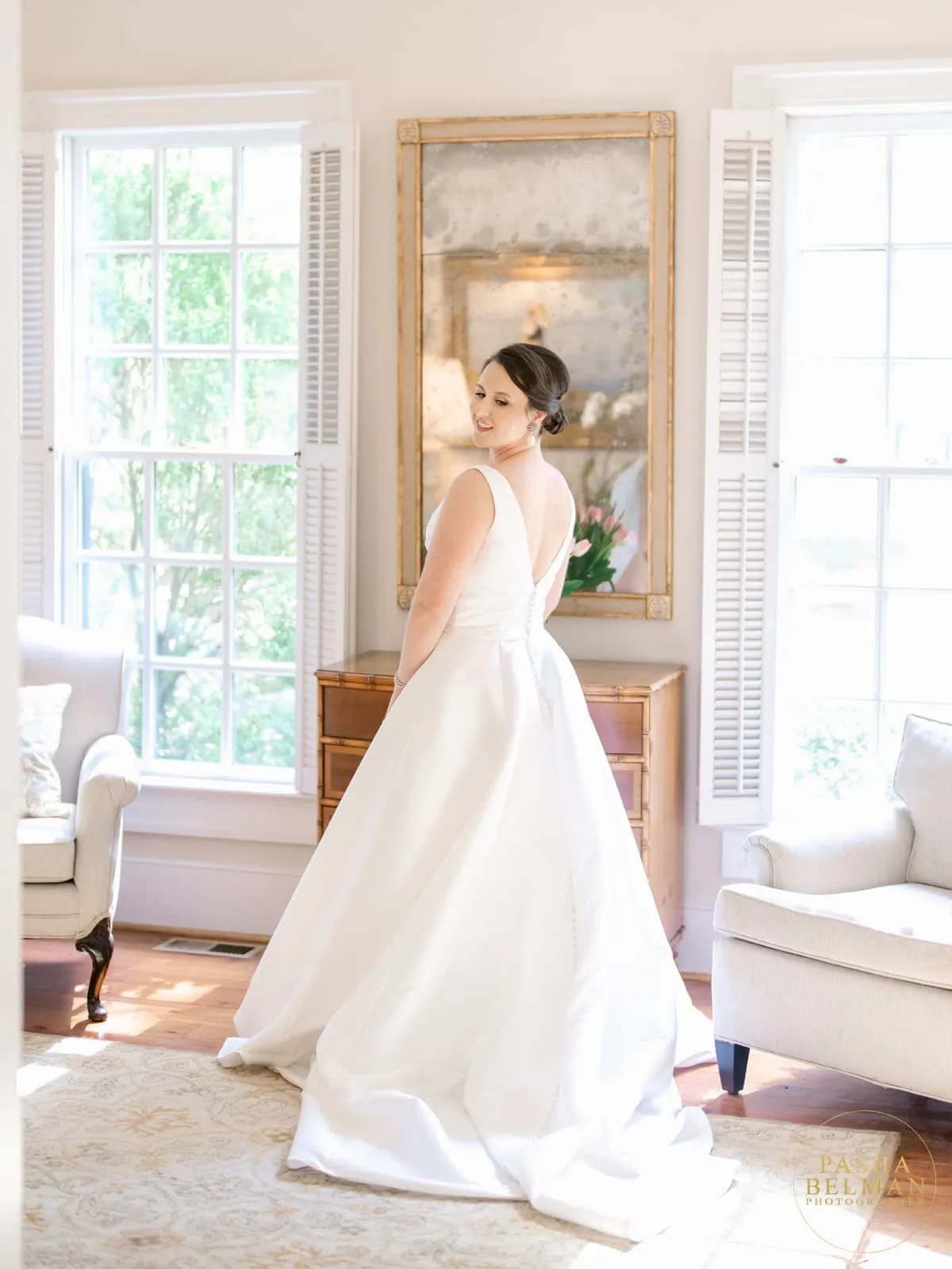 Forest Lake Club Wedding Venue in Columbia SC