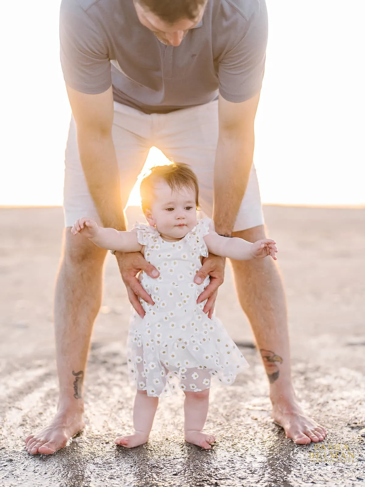 Myrtle Beach Photographer - Summer Family Beach Photos