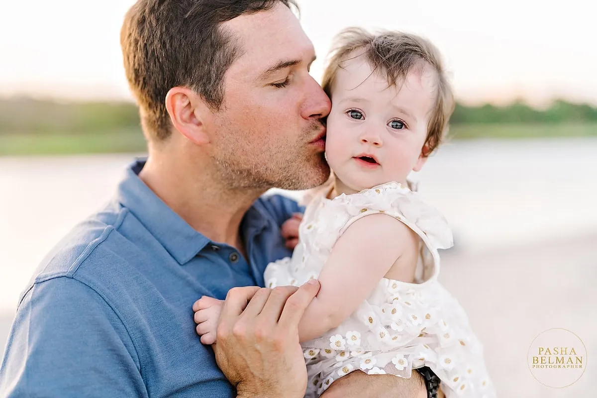 Myrtle Beach Photographer - Summer Family Beach Photos
